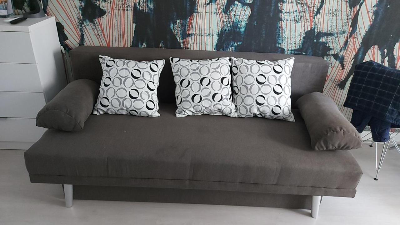 Oldtown Studio Bukurešť Exteriér fotografie