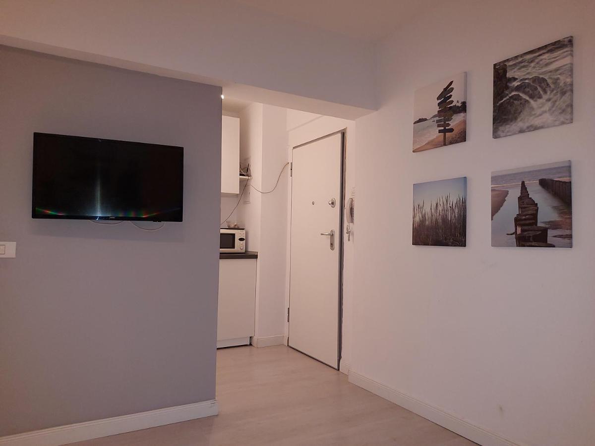 Oldtown Studio Bukurešť Exteriér fotografie