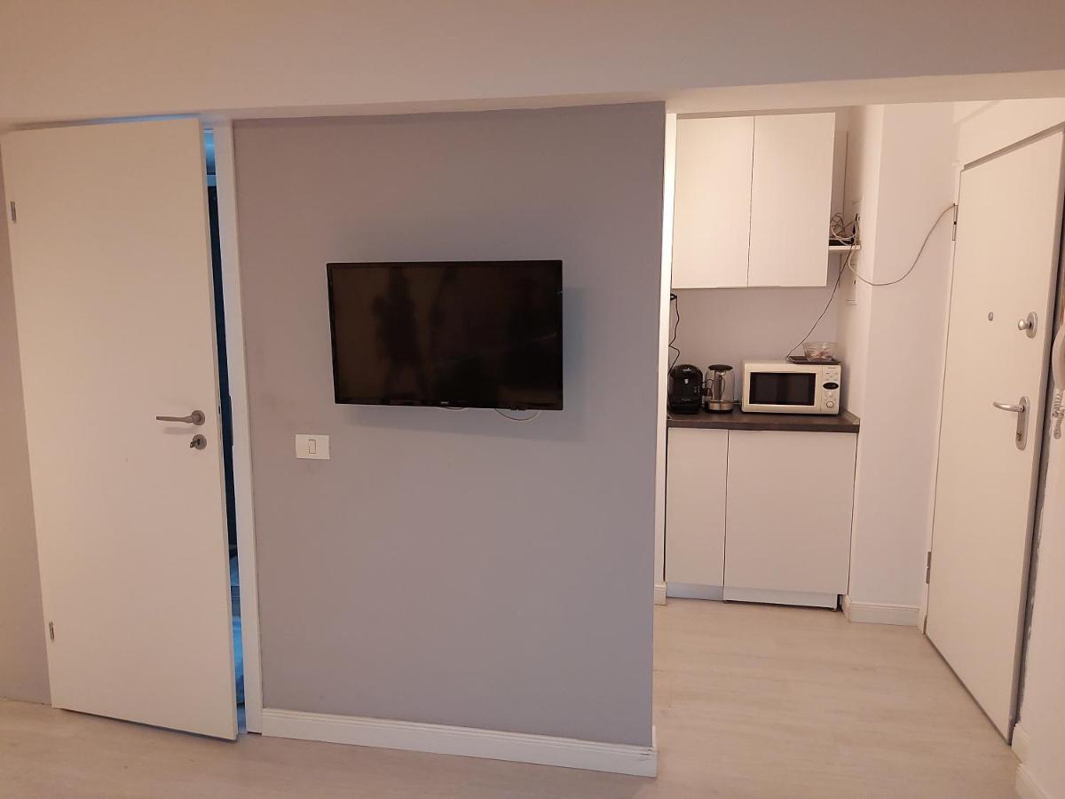 Oldtown Studio Bukurešť Exteriér fotografie