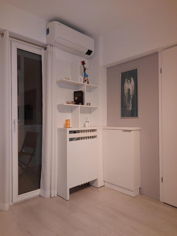 Oldtown Studio Bukurešť Exteriér fotografie